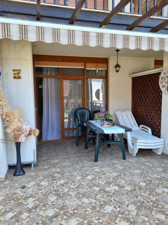Sozopol Compleх Santa Marina,Private Apartments Exterior foto